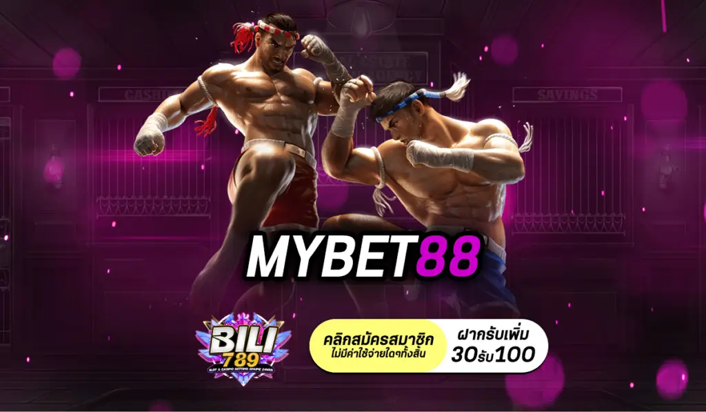 mybet88 slot